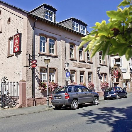 Landgasthaus Roemerhof Obernburg am Main Extérieur photo