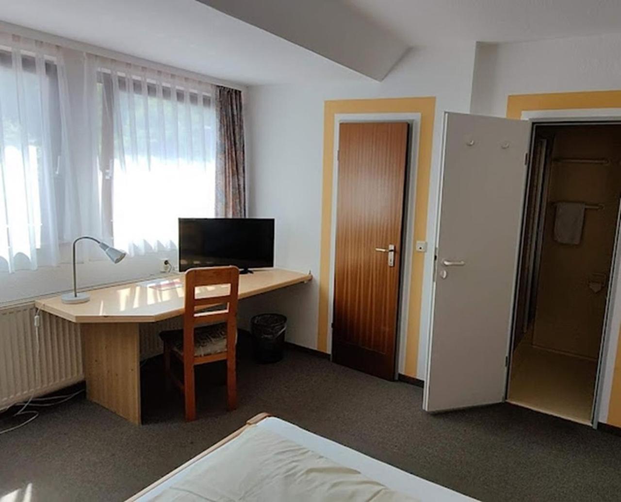 Landgasthaus Roemerhof Obernburg am Main Extérieur photo