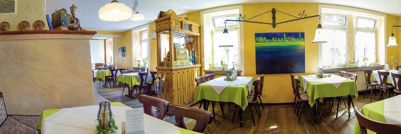 Landgasthaus Roemerhof Obernburg am Main Extérieur photo
